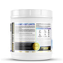 Magnum Nutraceuticals - Limitless- Limonade rose parfaite Vitamines & Suppléments Magnum Nutraceuticals
