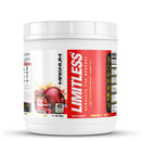 Magnum Nutraceuticals - Limitless - Punch aux fruits Vitamines & Suppléments Magnum Nutraceuticals