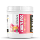 Magnum Nutraceuticals - Limitless- Limonade rose parfaite Vitamines & Suppléments Magnum Nutraceuticals
