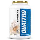 Magnum Nutraceuticals - Quattro - Vanilla Ice Cream - 2 lbs Vitamines & Suppléments Magnum Nutraceuticals