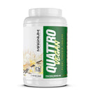 Magnum Nutraceuticals - VEGAN Quattro- Vanille - 2 lbs Vitamines & Suppléments Magnum Nutraceuticals
