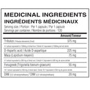 Believe Supplements - Mâle Balance - Santé Hormonale Vitamines & Suppléments Believe Supplements