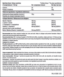 North Coast Naturals NCN - Collagène Marin - Sans Saveur - 250g Vitamines & Suppléments North Coast Naturals NCN