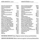 XPN - Pro Vitamin 2.0 Vitamines & Suppléments XPN