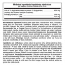 Atp Lab - Omega 3 - Santé générale - Pomme verte - 200 ml Vitamines & Suppléments ATP Lab