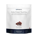 Metagenics - Perfect Protein™ Pea & Rice - Chocolat Vitamines et compléments alimentaires Metagenics