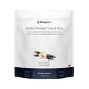 Metagenics - Perfect Protein™ Pea & Rice - Vanille Vitamines et compléments alimentaires Metagenics