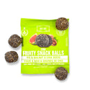 Collation Santé Boules d'énergie Fit-Fit 'Grab & Go' Figues, Noix de Grenoble & Graines de chia Collations Fit-Fit