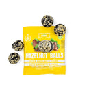 Collation Santé Boules d'énergie Fit-Fit 'Grab & Go' Dattes, Cacao & Noisettes Collations Fit-Fit
