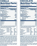 Pure Vita Labs - PVL - Plant-Pro - Chocolat - 840g Vitamines & Suppléments Pure Vita Lab