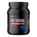XPN - Pre-training Xtrem - Framboise Bleue Vitamines & Suppléments XPN