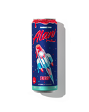 Alani Nu - Boisson énergisante - Rocket Pop Boisson Alani Nu