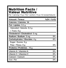 XPN - Pure Beef - Chocolat - 2 kg Vitamines & Suppléments XPN
