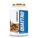 Magnum Nutraceuticals - Quattro - Peanut Butter Cups - 2 lbs Vitamines & Suppléments Magnum Nutraceuticals