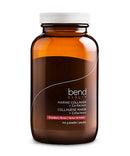 Collagène Marin + Cofacteurs - poudre- Fraise Vitamines & Suppléments Bend Beauty
