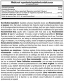 Atp Lab - Syner-C - Santé générale - 90 Capsules Vitamines & Suppléments ATP Lab