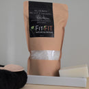 Thé vert et concombre - Sel de bain Sels de bain et produits moussants Fit-Fit Nature Nutrition
