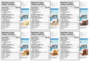 Believe Supplements - Flavored Isolate - Pain aux bananes - 775g Vitamines & Suppléments Believe Supplements