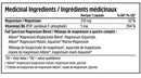 North Coast Naturals NCN - Boosted Mag-Rite Vitamines & Suppléments North Coast Naturals NCN