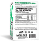 Magnum Nutraceuticals - Mimic Vitamines & Suppléments Magnum Nutraceuticals