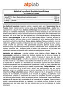 Atp Lab - Neuro Prime - Performance Cognitive - 120 capsules Vitamines & Suppléments ATP Lab