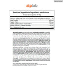 Atp Lab - Total Radiance Collagen - Santé générale - Sans saveur Vitamines & Suppléments ATP Lab