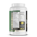 Magnum Nutraceuticals - VEGAN Quattro- Vanille - 2 lbs Vitamines & Suppléments Magnum Nutraceuticals