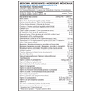 Believe Supplements - Vitamin + Mineral Balance Vitamines & Suppléments Believe Supplements