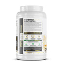 Magnum Nutraceuticals - VEGAN Quattro- Vanille - 2 lbs Vitamines & Suppléments Magnum Nutraceuticals