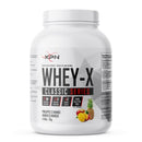 XPN - Whey X - Ananas et Mangue - 4.4lbs Vitamines & Suppléments XPN