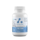 Atp Lab - Cool Down - Stress et Énergie - 60 capsules Vitamines & Suppléments ATP Lab