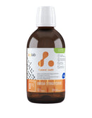 Atp Lab - Omega 3 - Santé générale - Pomme verte - 200 ml Vitamines & Suppléments ATP Lab