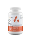 Atp Lab - Omega Pure - Santé générale - 120 Capsules Vitamines & Suppléments ATP Lab
