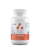 Atp Lab - SynerZinc - Santé Générale - 90 capsules Vitamines & Suppléments ATP Lab