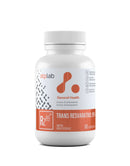 Atp Lab - Trans Resveratrol 99% - Antioxidants - 60 Capsules Vitamines & Suppléments ATP Lab