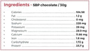 Atp Lab - Protéines de Bœuf Suprême Vanille Biologique - 850g Vitamines & Suppléments ATP Lab