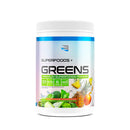 Believe Supplements - Superfoods + Greens - Ananas et Mangue - 300g Vitamines & Suppléments Believe Supplements