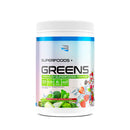 Believe Supplements - Superfoods + Greens - Baies Sauvages - 300g Vitamines & Suppléments Believe Supplements