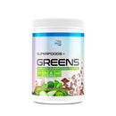 Believe Supplements - Superfoods + Greens - Chocolat - 300g Vitamines & Suppléments Believe Supplements