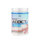 Believe Supplements - Pump Addict SF Cyclone Pumpsicle Vitamines & Suppléments Believe Supplements