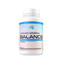Believe Supplements - Vitamin + Mineral Balance Vitamines & Suppléments Believe Supplements