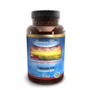 Gamma Force - Coenzyme Q10 - Santé Cardiovasculaire Vitamines & Suppléments Gamma Force
