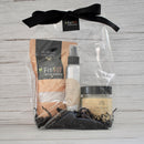 Ensemble Cadeau Cocooning - Détente Fit-Fit Nature Nutrition