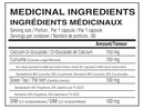 Believe Supplements - Estrogen + Balance - Santé Hormonale Vitamines & Suppléments Believe Supplements