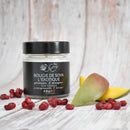 L'Exotique - Bougie de soya - Grenade et Mangue Bougies Fit-Fit Nature Nutrition