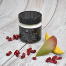 L'Exotique - Bougie de soya - Grenade et Mangue Bougies Fit-Fit Nature Nutrition