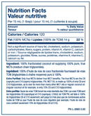 Pure Vita Labs - PVL - MCT Oil Sans Saveur - 946ml Vitamines & Suppléments Pure Vita Lab