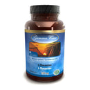 Gamma Force - L-Théanine - Stress et Anxiété Vitamines & Suppléments Gamma Force