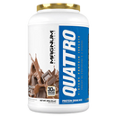 Magnum Nutraceuticals - Quattro - Chocolate Love - 2 lbs Vitamines & Suppléments Magnum Nutraceuticals