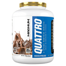 Magnum Nutraceuticals - Quattro - Chocolate Love - 4 lbs Vitamines & Suppléments Magnum Nutraceuticals